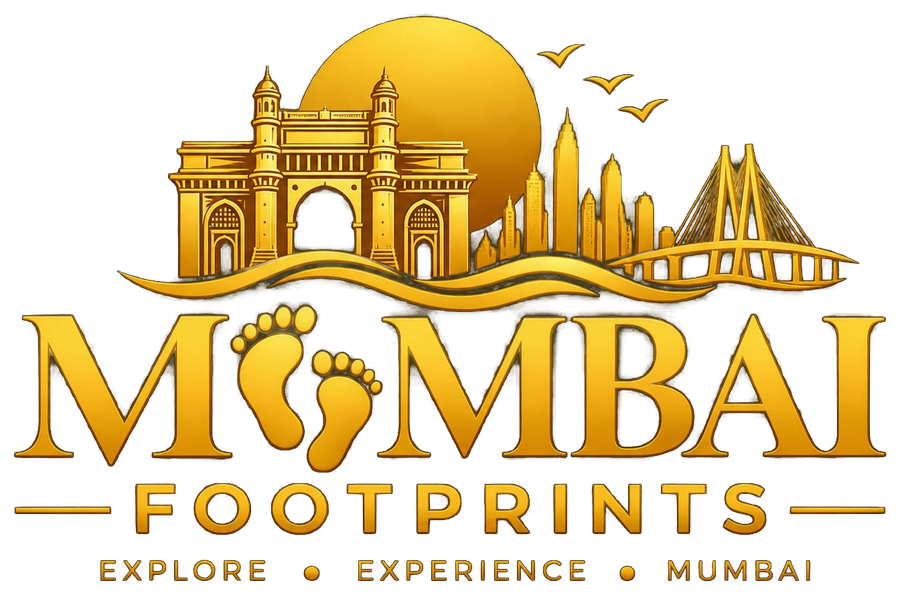 Mumbai Footprints - Explore. Experience. Mumbai