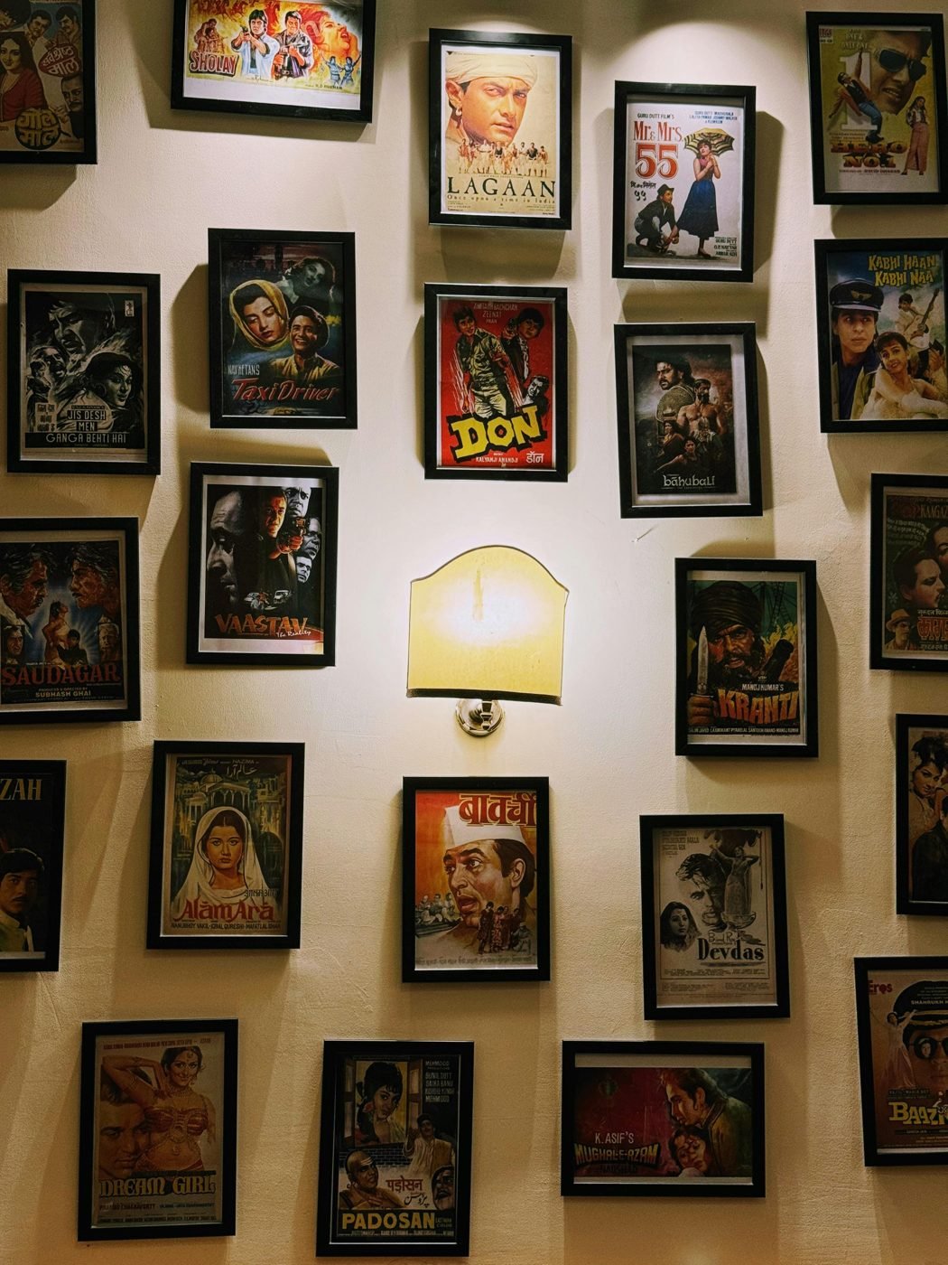 Bollywood Studio Tour