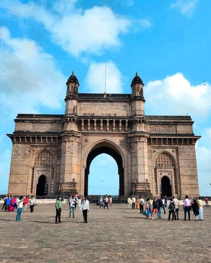 South Mumbai Sightseeing