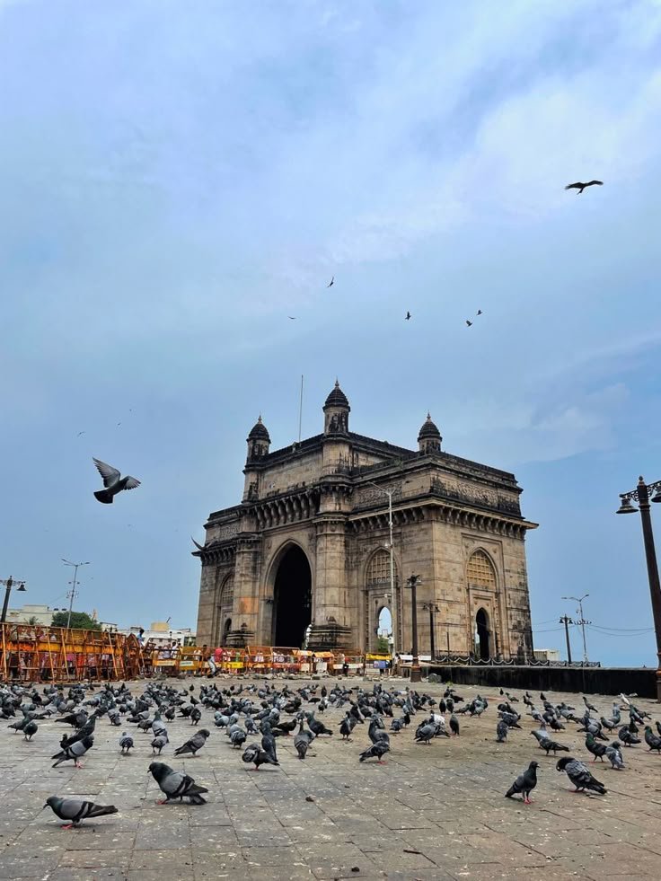Gateway of India