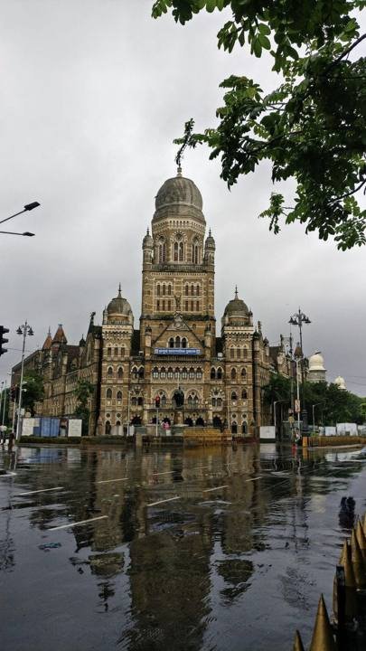 BMC Headquarters, Mumbai
