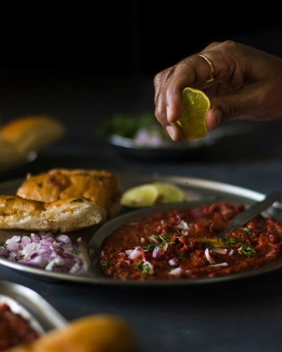 Mumbai Street Food, Mumbai