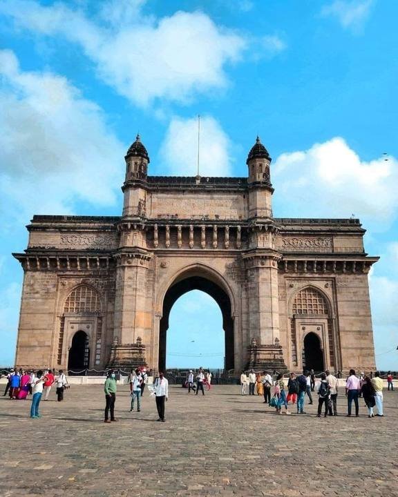 Gateway Square, Mumbai