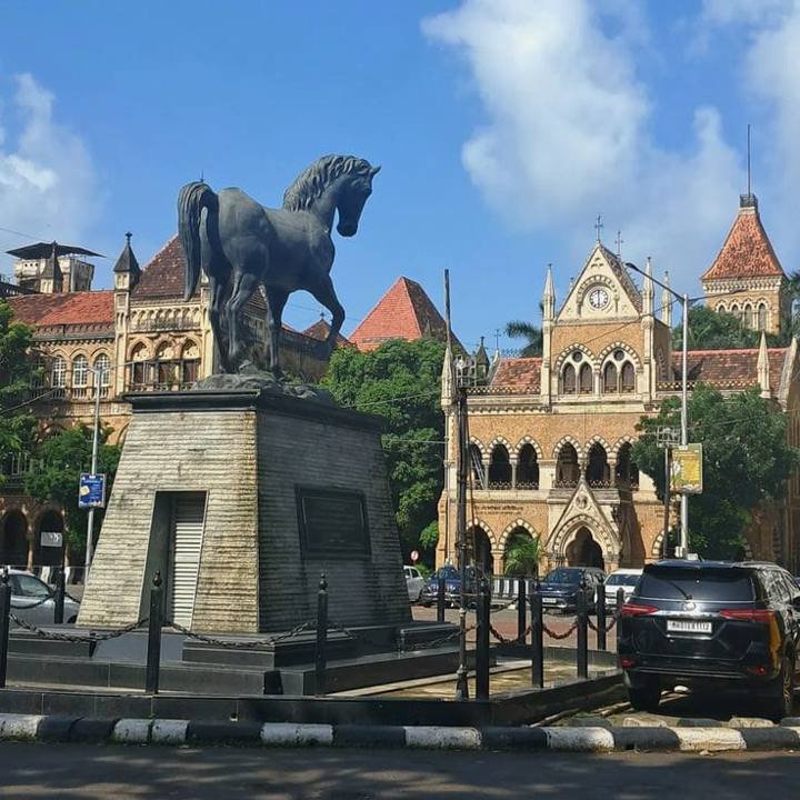 Kala Ghoda, Mumbai