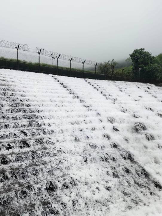Lonavala Waterfall, Mumbai