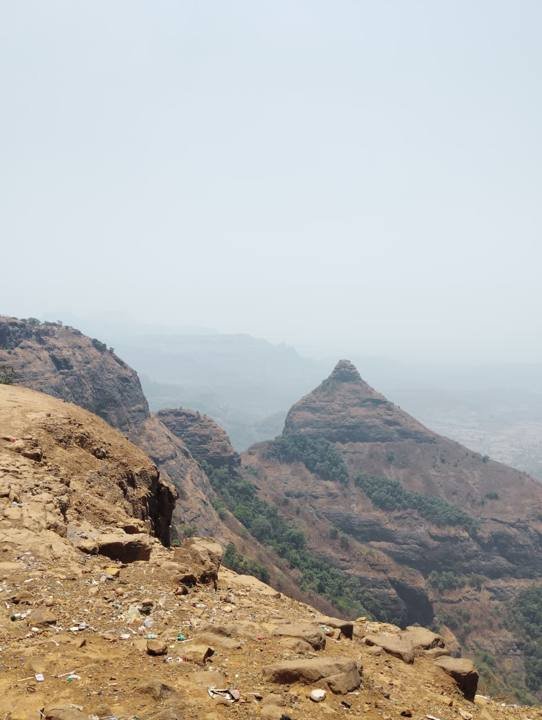 Lion's Point, Lonavala, Mumbai